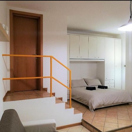 بولونيا Farolfi Apartments Carracci المظهر الخارجي الصورة
