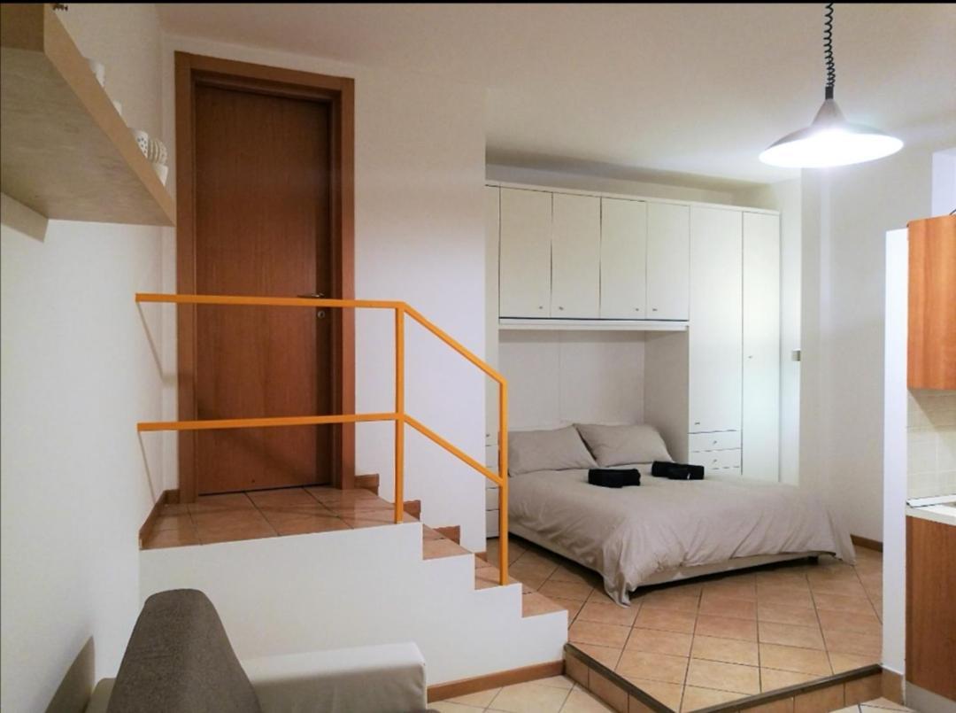 بولونيا Farolfi Apartments Carracci المظهر الخارجي الصورة