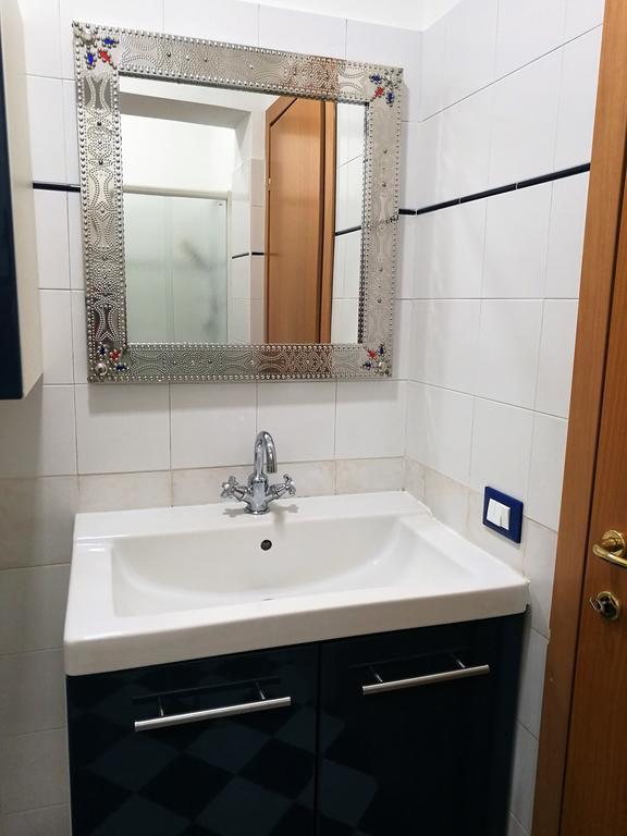 بولونيا Farolfi Apartments Carracci المظهر الخارجي الصورة