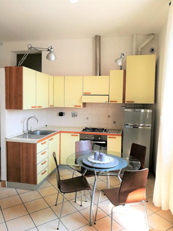 بولونيا Farolfi Apartments Carracci المظهر الخارجي الصورة